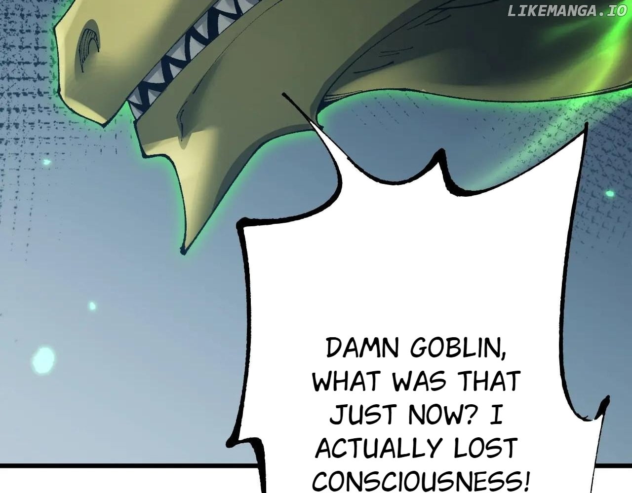 From Goblin to Goblin God Chapter 58 - page 24